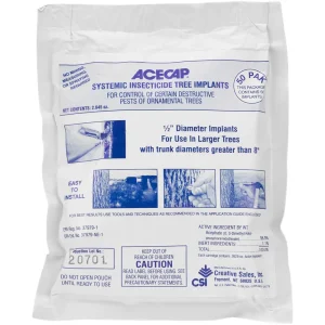 ACECAP® Systemic Insecticide Implants - view 3