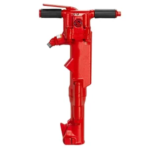 Chicago Pneumatic 60 lb. Pneumatic Breakers | Standard- 1-1/8″ Shank