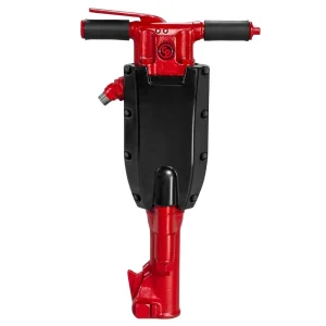 Chicago Pneumatic 60 lb. Pneumatic Breakers | Standard- 1-1/8″ Shank - view 2