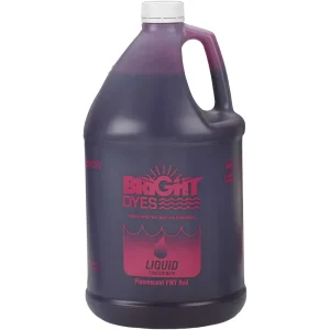 Bright Dyes FWT Red Fluorescent Dye - view 2
