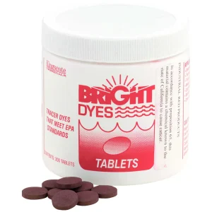 Bright Dyes FWT Red Fluorescent Dye - view 3
