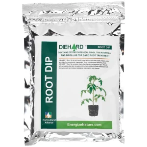 DIEHARD™ Root Dips