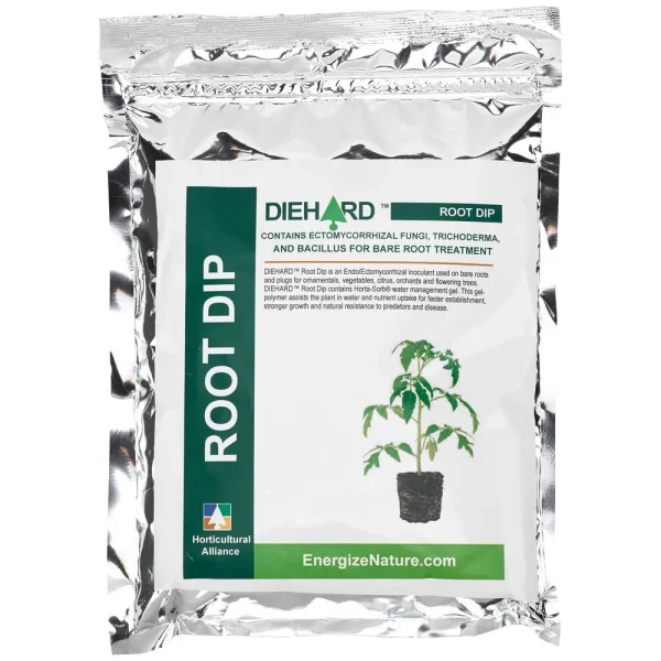 DIEHARD™ Root Dips