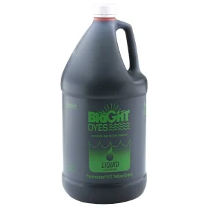 Bright Dyes FLT Yellow/Green Fluorescent Dye - view 2