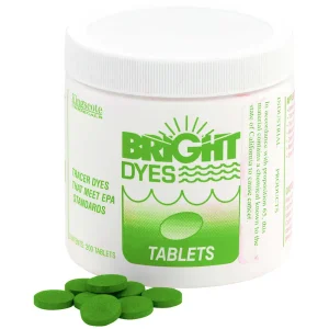 Bright Dyes FLT Yellow/Green Fluorescent Dye - view 4