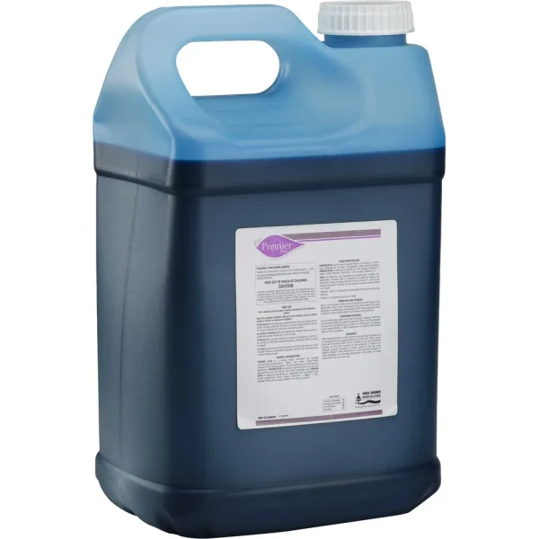RRSI Elite Premier Blue Basal Oil & Surfactant