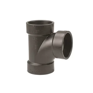 ABS SANITARY TEE
