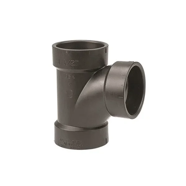 ABS SANITARY TEE