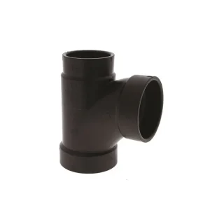 ABS SANITARY TEE - view 4