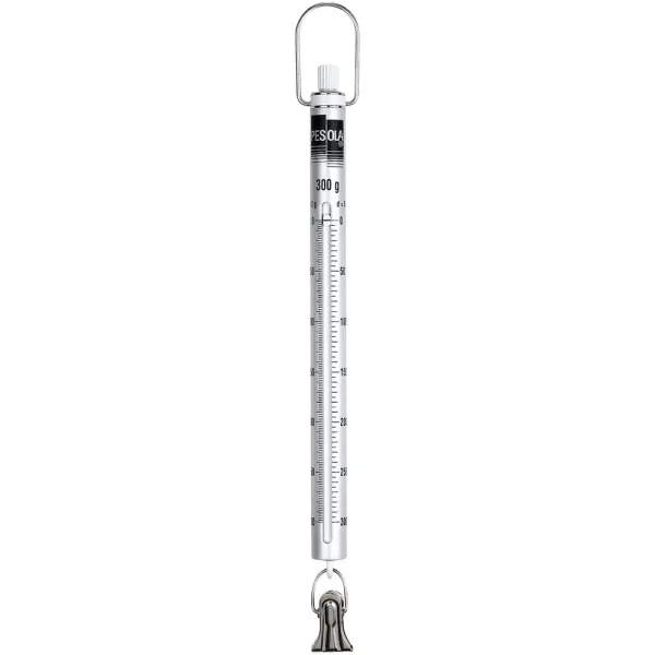 Pesola® Medio-Line Spring Scales