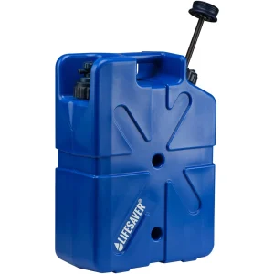 LifeSaver® Jerrycan Water Purifier - view 2