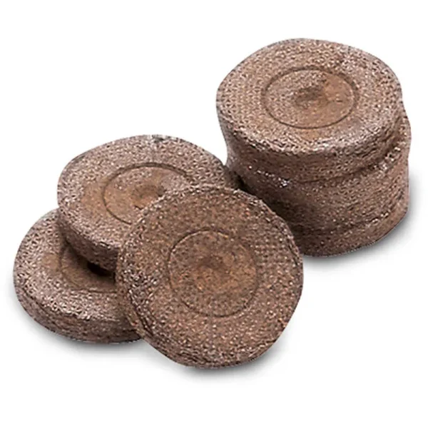 Jiffy Peat Pellets