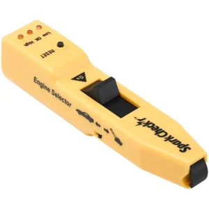 SparkCheck’r Engine Ignition Analyzer