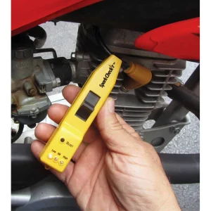 SparkCheck’r Engine Ignition Analyzer - view 2