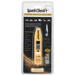 SparkCheck’r Engine Ignition Analyzer - view 3
