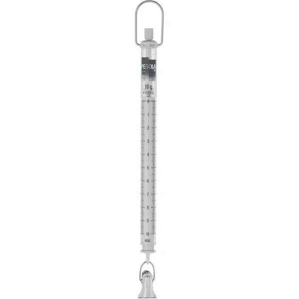 Pesola® LightLine Spring Scales