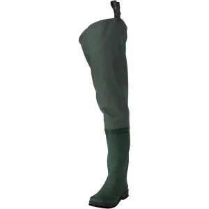 Frogg Toggs® Cascades™ 2-Ply Rubber Hip Boots