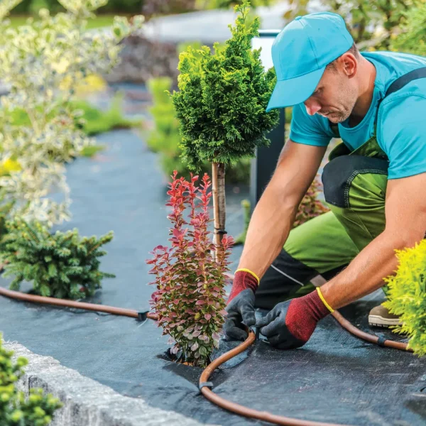 DeWitt Weed Barrier® Professional Max