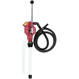 Pacer® Hand Dispensing Pumps - view 2