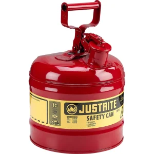 Justrite® Type I Safety Cans - view 2