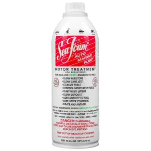 Sea Foam® SF-16 Motor Treatment
