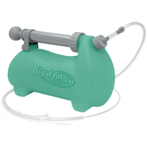 LiquiVac™ Model 2000 Oil Change System for Large Engines