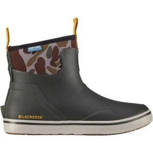 LaCrosse® 6˝ Alpha Deck Boots - view 2