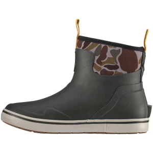 LaCrosse® 6˝ Alpha Deck Boots - view 3
