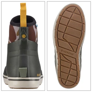LaCrosse® 6˝ Alpha Deck Boots - view 4