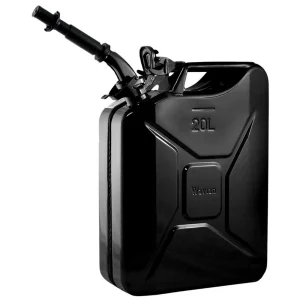 NATO 20-Liter Jerry Can With Spout - view 3