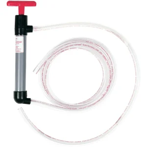 Beckson Model 9A Siphon Pump