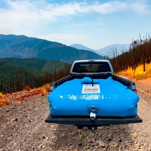 Husky® Collapsible Bladder Tanks