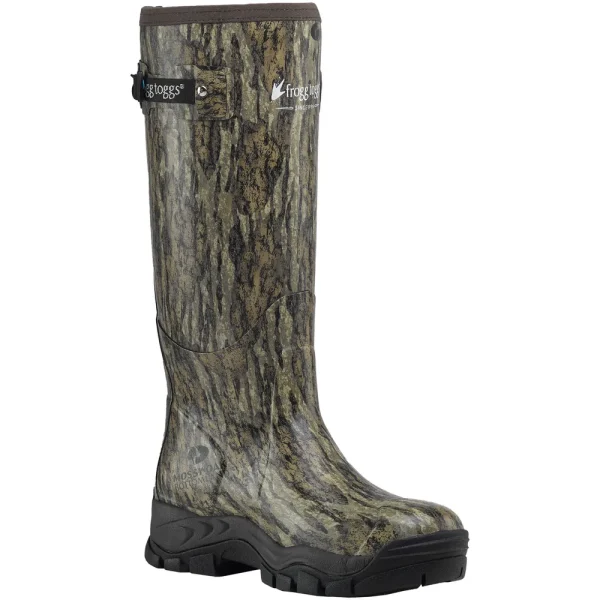 Frogg Toggs® 17˝ Ridge Buster Snake Boots