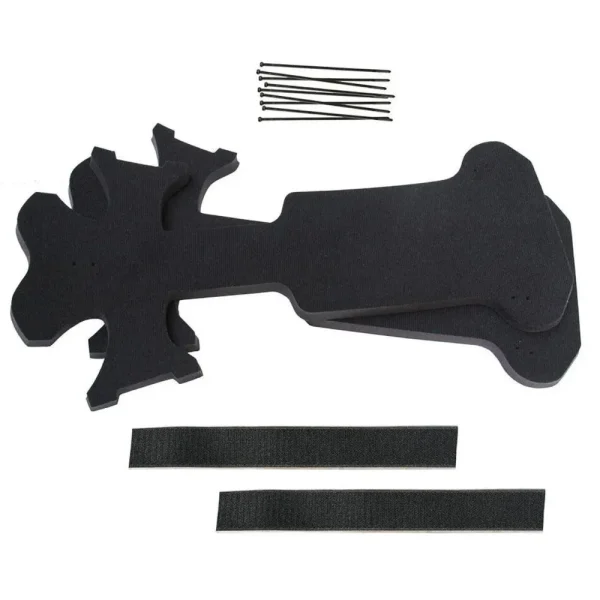 ProKnee 0714 Standard 1″ Foam Inserts | 20″