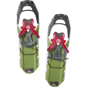 MSR® Revo™ Ascent 25 Snowshoes