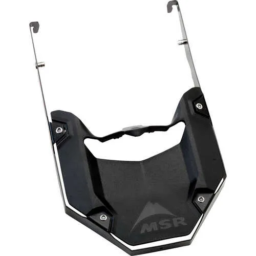 Optional Tails for MSR Revo Snowshoes