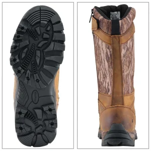 Frogg Toggs® 16˝ CaneBrake Snake Boots - view 4
