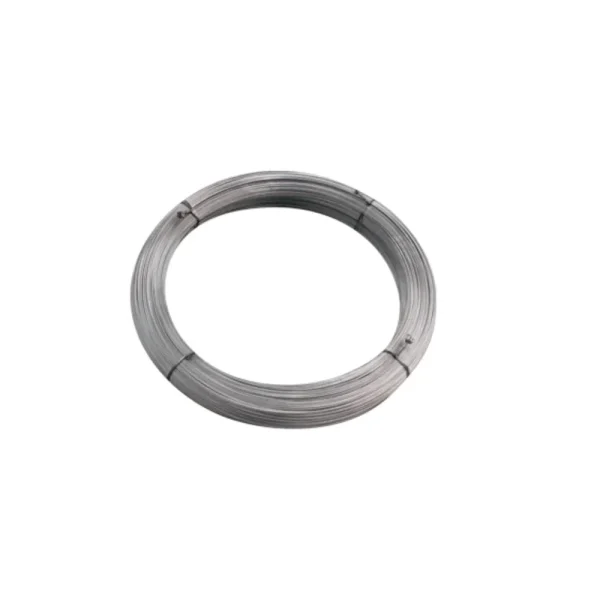 12.5ga HIGH TENSILE WIRE 100LB COIL.