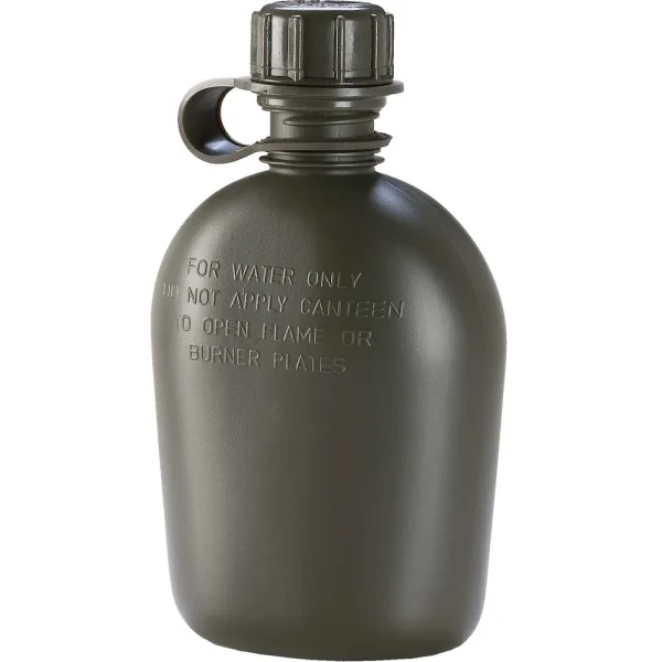 G.I. Style Canteen