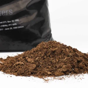 Rhino Dirt® Maximum Strength Industrial Absorbent - view 2