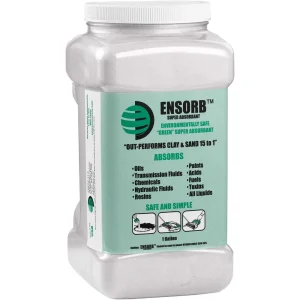 ENSORB Super Absorbent