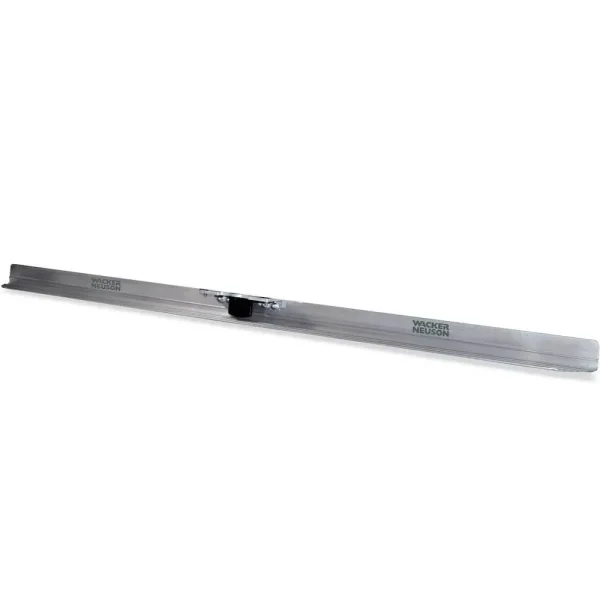 Wacker Neuson Wet Screed Blade | 6 ft