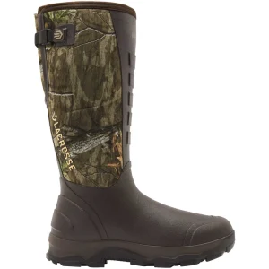 LaCrosse® 16˝ Alpha Lite II Knee Boots - view 2
