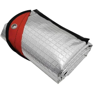 Thermal Blanket - view 2