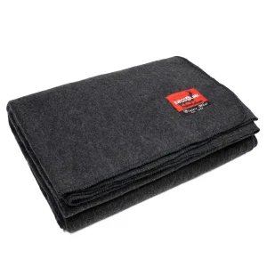 Swiss Link Classic Wool Blanket
