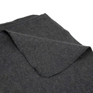 Swiss Link Classic Wool Blanket - view 2