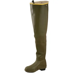 LaCrosse® Burly Insulated 32˝ Hip Boots