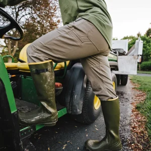 LaCrosse® 18” Grange Non-Insulated Pull-On Boot - view 3