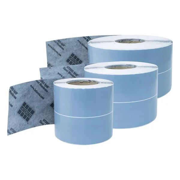 Laticrete Sealing Tape – Peel & Stick | 5″ x 33′