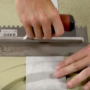 Laticrete Sealing Tape – Peel & Stick | 5″ x 33′ - view 4